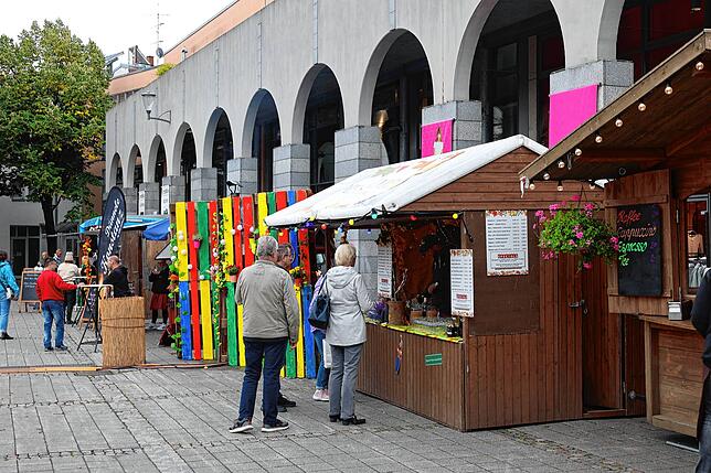Bild 12: 50 Jahre Suser und Zwiebelkuchen – alle Fotos von der Eröffnung des Suserfests
