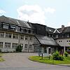 Bei der Raumschaftsübung Hegau-Bodensee-Klinikum Stühlingen waren die Feuerwehren aus Stühlingen, Eggingen, Wutöschingen, Bonndorf und ...
