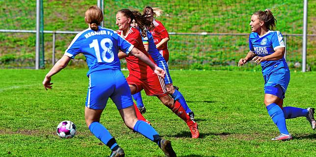 Bild 24: SC Niederhof/Binzgen feiert ersten Sieg beim 4:3 gegen den Hegauer FV II &ndash; und wir haben Bilder!