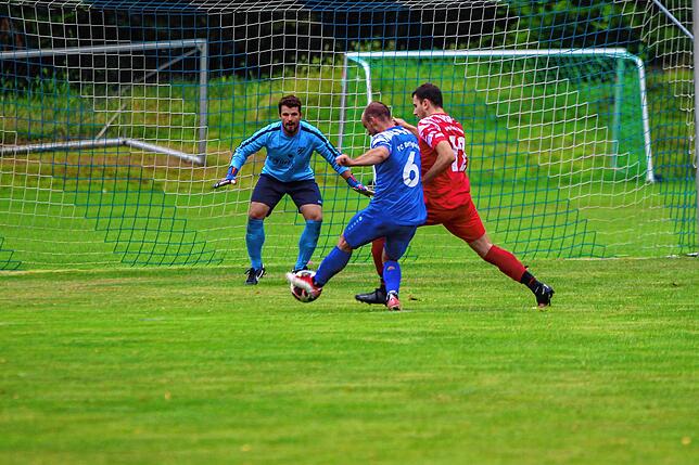Bild 22: Spvgg. Wutöschingen siegt 4:1 beim FC Dettighofen – und wir haben Bilder!