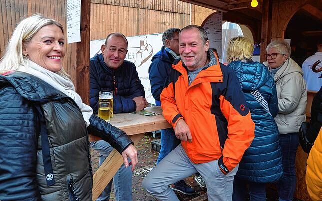 Bild 5: Die schönsten Bilder vom Stadtfest Markdorf – Teil 3