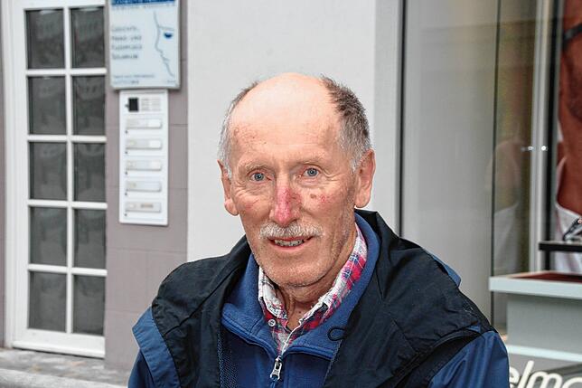 Johannes Hauger