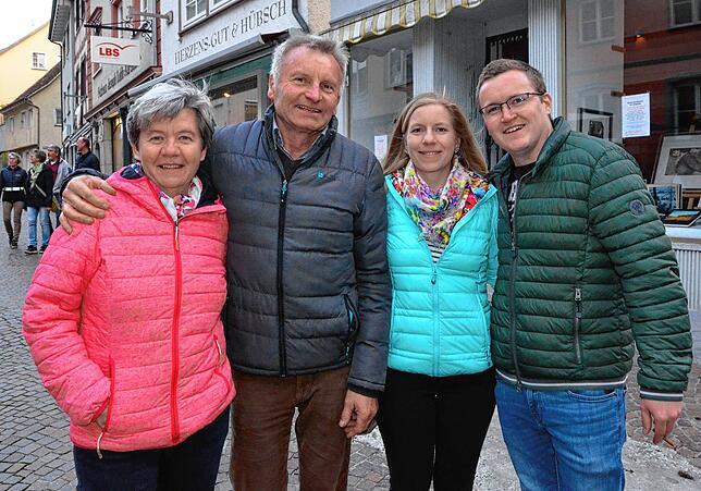 Bild 1: Bilder der Markdorfer Musiknacht &ndash; Teil 2