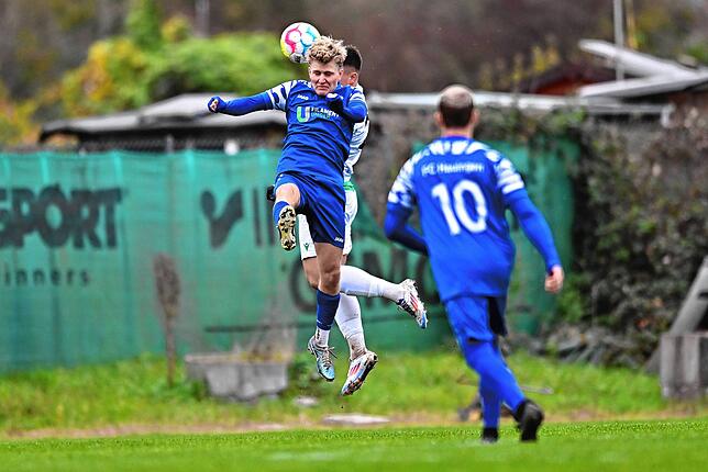 Bild 4: FC Hauingen besiegt den SV Herten mit 4:1 – und wir haben Bilder!