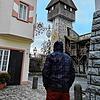 Wer mit psychologischen Problemen zu kämpfen hat, fürchtet sich häufig davor, dass ihn seine Mitmenschen stigmatisieren. Manfred Klein ...