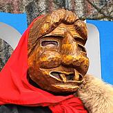 Bild 4: 20 Masken des Butzenlaufs: Das sind die vielen Gesichter der Konstanzer Fasnacht &ndash; und die Geschichten dahinter