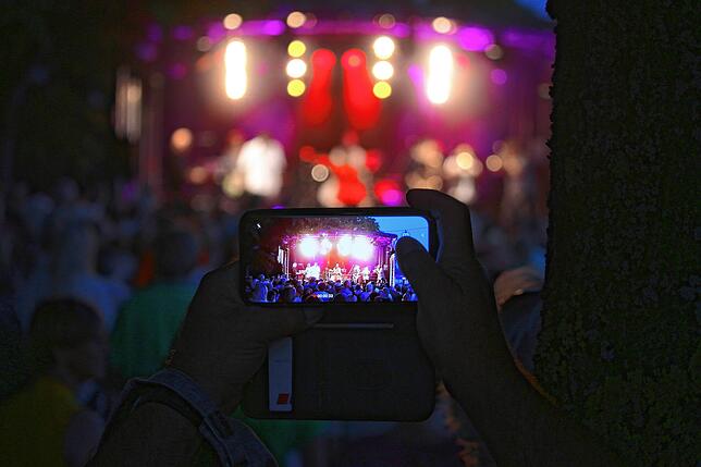 Bild 20: Bilder vom Soul Beach in Überlingen