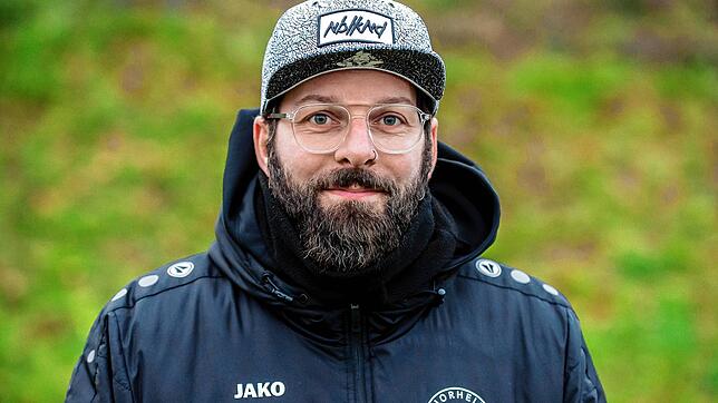 Vorzeitige Trennung: Christian Forgione ist nicht mehr Trainer des VfR Horheim-Schwerzen. Neuer Trainer ist bereits jetzt Arber ...
