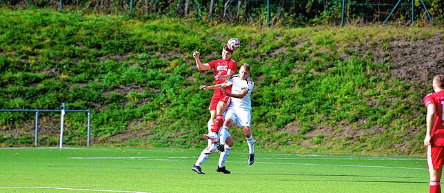 Bild 24: VfR Bad Bellingen siegt 7:0 bei der U23 des SV 08 Laufenburg &ndash; und wir haben Bilder!