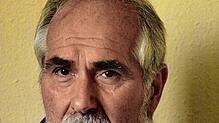 Edgar Blasi zieht sich aus dem Gemeinderat zurück. Bild: Steinebrunner