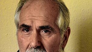 Edgar Blasi zieht sich aus dem Gemeinderat zurück. Bild: Steinebrunner