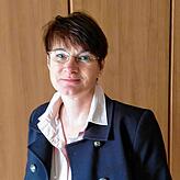 „Naturschutz funktioniert nur mit den Landwirten, die aber auch die Versorgung der Bevölkerung sichern müssen.“Maike ...