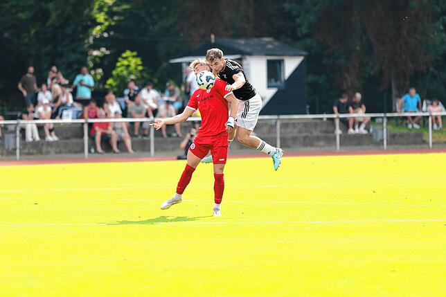 Bild 44: SV 08 Laufenburg besiegt den SC Pfullendorf mit 3:1 – wir haben Fotos!