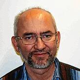 Uwe Schickedanz.