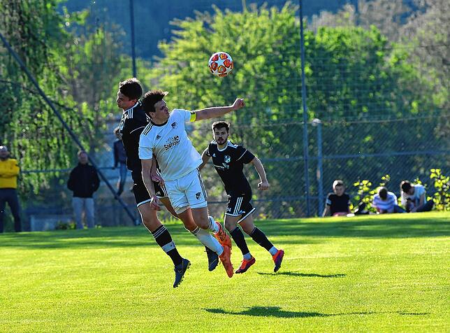 Bild 4: FC Wittlingen gewinnt erstmals den Rothaus-Bezirkspokal – und wir haben die Bilder!