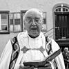 Im Alter von 96 Jahren ist Pfarrer Julius Auer gestorben.