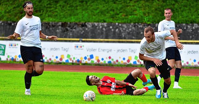 Bild 26: FC 08 Bad Säckingen gewinnt Finale um den Wehratalpokal – und wir haben Bilder!