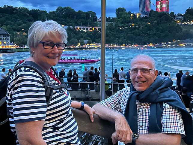Bild 4: Nationalfeiertag in der Schweiz: Die schönsten Bilder aus Schaffhausen!