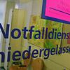Die Zahl der Notfallpraxen in Baden-Württemberg soll nach Angaben der Kassenärztlichen Vereinigung drastisch reduziert werden.