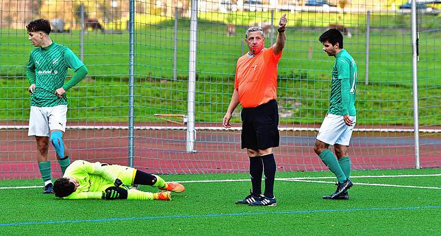 Bild 16: FC Zell besiegt den SV Buch mit 3:1 – und wir haben Bilder!