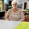 Helene Schneider, 97 Jahre, und Olga Wetzel, 101, Jahre erinnern sich an die Tage nach Kriegsende in Donaueschingen und Hüfingen. Beide ...