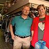 Die Warnung ihres Steuerberaters hat sie erst mal geschockt: Joachim und Stefanie Heizmann müssen damit rechnen, dass sie die gesamte ...
