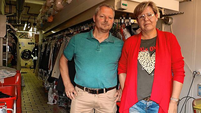 Die Warnung ihres Steuerberaters hat sie erst mal geschockt: Joachim und Stefanie Heizmann müssen damit rechnen, dass sie die gesamte ...