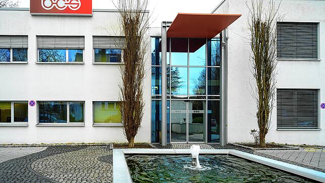 Der BCS-Standort in Radolfzell soll Ende 2024 geschlossen werden. Die Parteien wollen sich für einen sozialverträglichen Umgang mit den ...