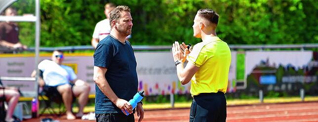 Bild 44: SG FC Wehr-Brennet besiegt den TuS Efringen-Kirchen mit 3:1 &ndash; und wir haben Bilder!