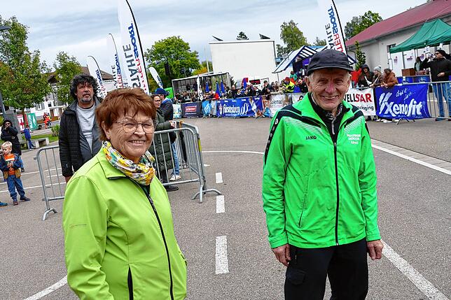 Bild 24: Die besten Bilder vom Schwarzwaldmarathon am Samstag