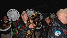 Bild : Bilder vom Nachtumzug in Erzingen
