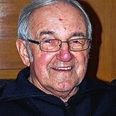 Der Fahrlehrer Heinz Knobloch kritisiert die Pläne für Fußgänger während der Sperrung der Kolpingbrücke.