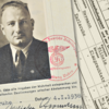 Willi Hermann war nicht nur Mitglied der NSDAP, er beteiligte sich auch maßgeblich an der Ideologisierung der Bevölkerung.