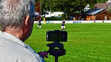Bezirksliga-Tore auf Video: Dieses zusätzliche Online-Angebot gibt es nur bei SÜDKURIER-Regiosport Hochrhein. Wählen Sie nun aus unserer ...