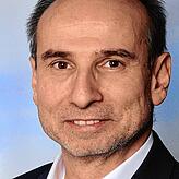 &bdquo;Der uns hier vorgelegte Haushalt ist ein Desaster!&ldquo;, sagt FDP-Rat Rolf Haas.