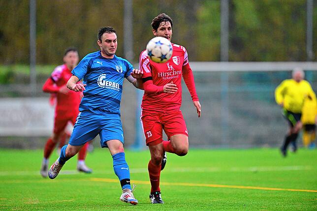 Bild 11: SF Schliengen gewinnen 2:0 gegen den FC Schlüchttal – und wir haben Bilder!