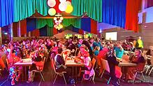 Bild : Bilder vom Bunten Abend in Horheim 2025