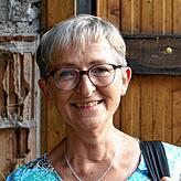 „Ich finde es toll, dass da ein Landwirt ist, der eine Möglichkeit gefunden hat, wie sich die Arbeit für ihn lohnt.“ ...