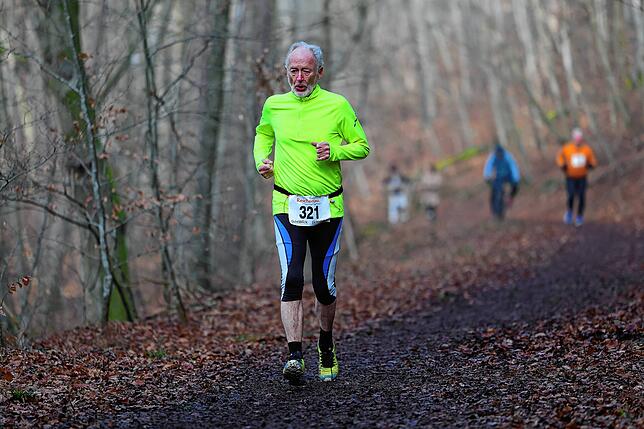 Bild 29: Unsere große Bildergalerie vom Crosslauf in Markelfingen, Teil 1!