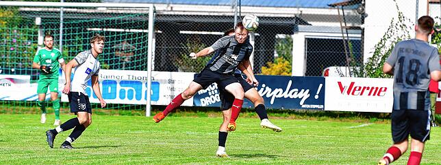 Bild 14: SV Buch siegt mit 2:1 beim FC Hochrhein – und wir haben Bilder!