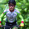 Gesamtsieg: Der Öflinger Nick Urich von der SG Rheinfelden ist der beste U15-Mountainbiker in Deutschland.