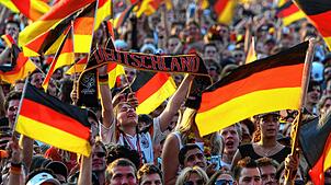 Bild : Das Quiz zur Fußball-EM: Raten Sie mit!