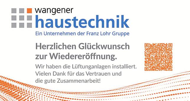 Bild 5: Revision Bodensee-Therme Überlingen: Neuerungen in Technik, Gestaltung und Digitalisierung