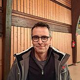 Christian Maier, 50