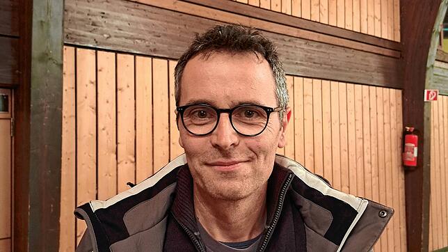 Christian Maier, 50