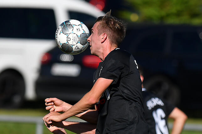 Bild 11: FC Wittlingen besiegt den SV Buch mit 5:1 &ndash; und wir haben die Bilder!