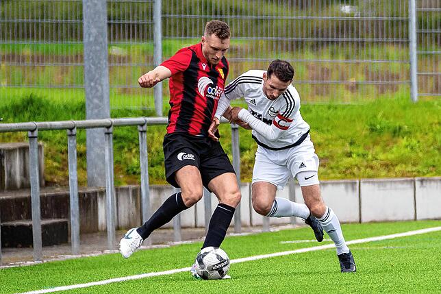 Bild 9: FSV Rheinfelden gewinnt gegen den FSV Rot-Weiß Stegen mit 4:0 &ndash; und wir haben Bilder!