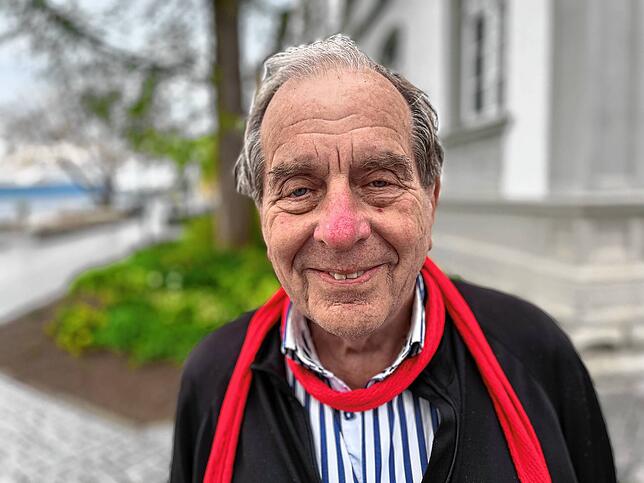 Günter Bok.
