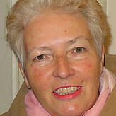 Iris Wallaschek, Grüne