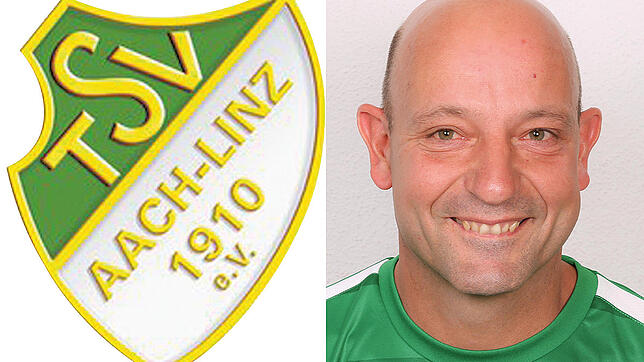 Bild : Mit 44 Jahren noch treffsicher in der Bezirksliga: Thomas Restle im Interview der Woche